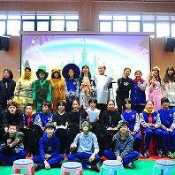 开拓视野 提升水平 自我完善——记中央美...