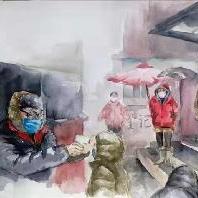 抗疫加油站（五）疫情期间学生家长教师心...