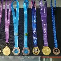 在艺术的熏陶中不断成长