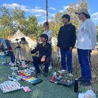 艺术实践｜中央美术学院附属实验学校秋季...