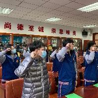 珍惜当下，青春无悔｜2022届高三美术集训...