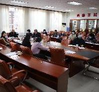 美术教学 | 央美实验学校召开2022年高三美...