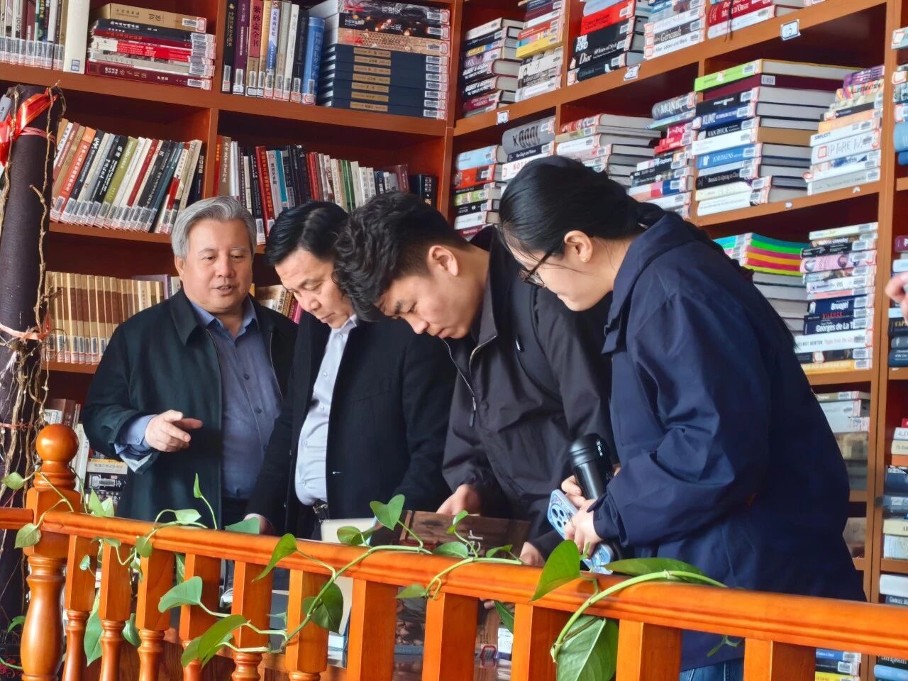 寻艺而行，向美而生｜夏津县双语中学教师...