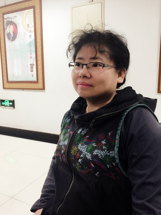 蔡 翀 敏