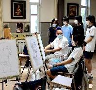 央美实验学校王佳老师入选北京市教育系统...