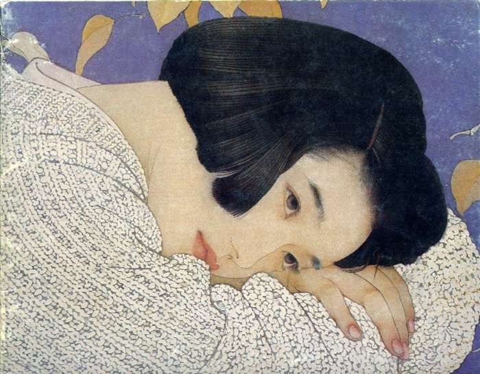 何家英