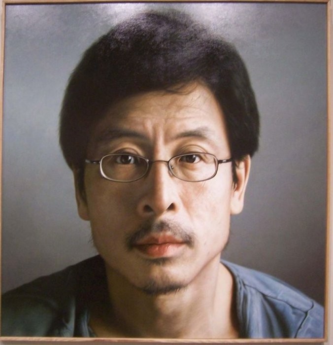 冷军