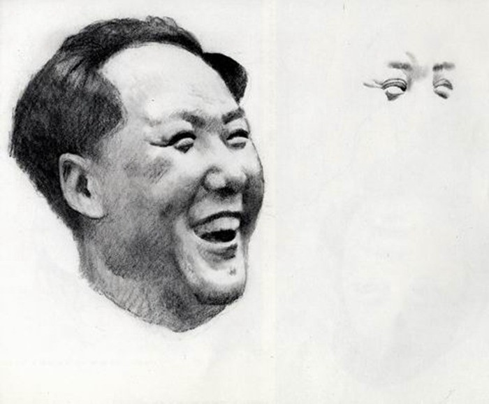 徐悲鸿
