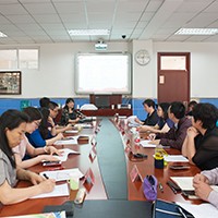 朝阳区教育系统党建第十分会召开党建立项...