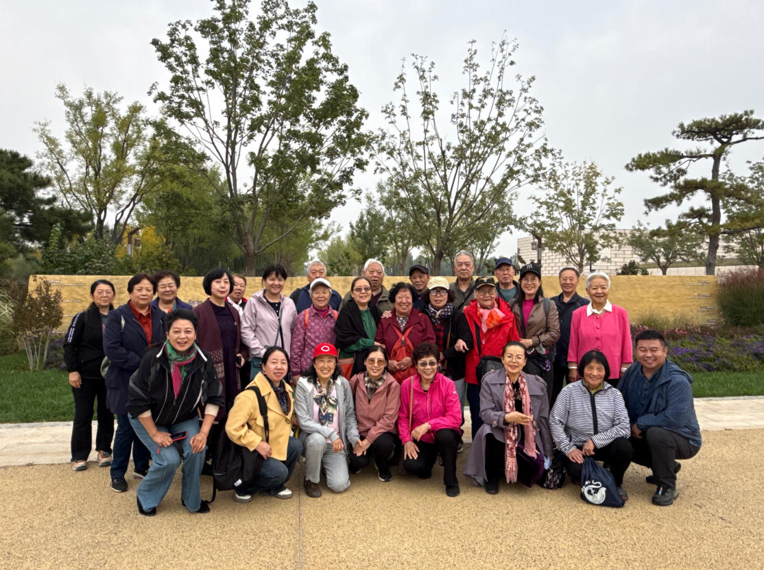 城探路县千年文脉  赏宋庄非遗新韵 | 央美...