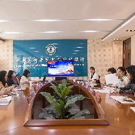 中央美术学院附属实验学校开展百姓宣讲活动