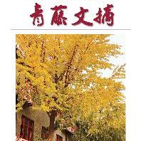 青藤文摘第14期
